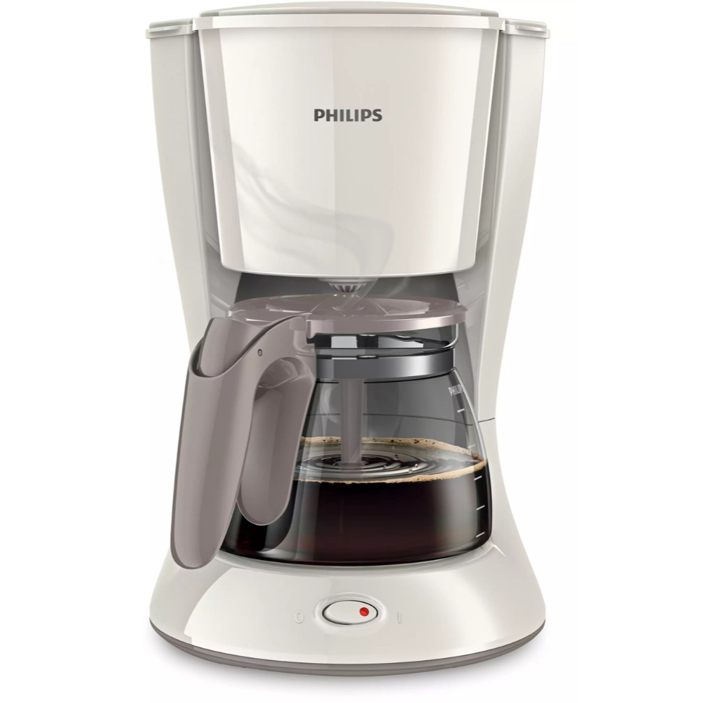 Philips 1000W 1.2L Daily Collection Coffee Maker, HD7447/00